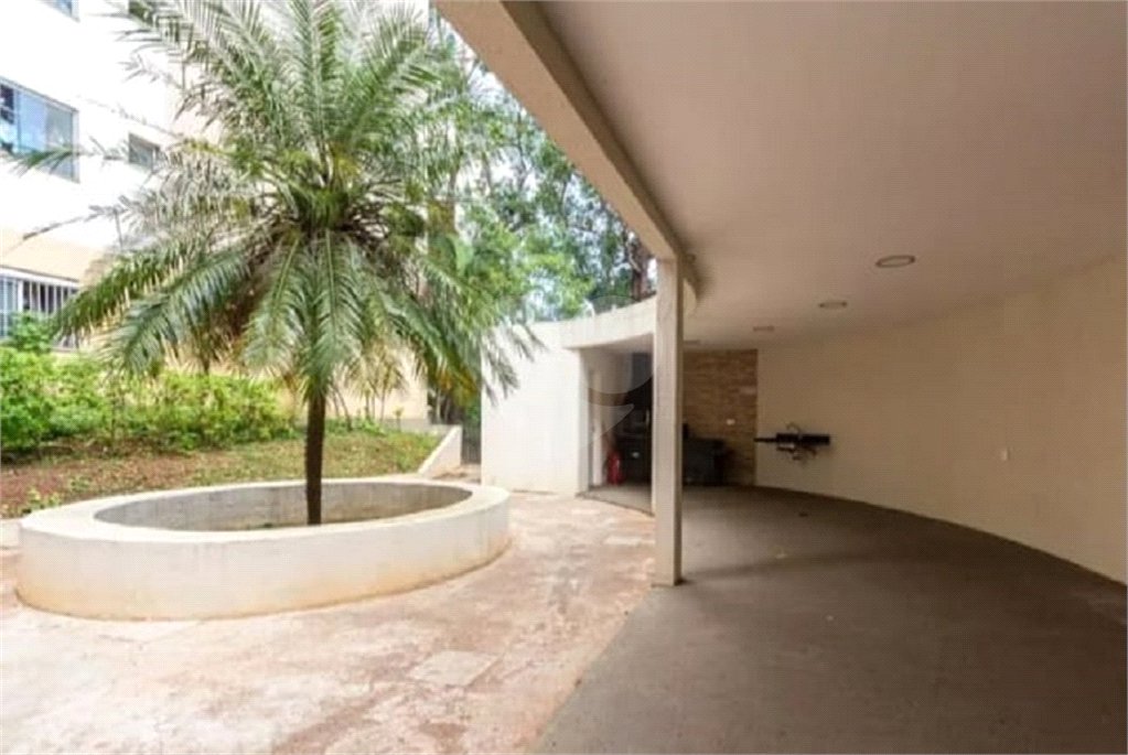 Apartamento à venda com 2 quartos em Fazenda Morumbi, São Paulo, SP