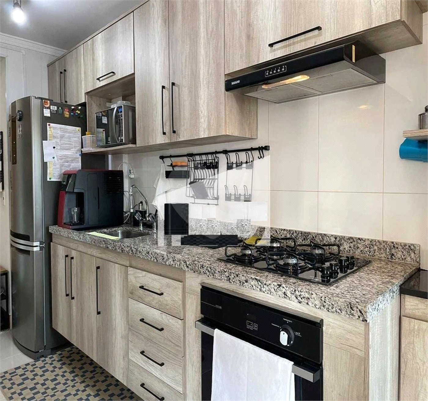 Apartamento à venda com 2 quartos, sendo 1 suíte,  em Jardim São Paulo(zona Norte), São Paulo, SP