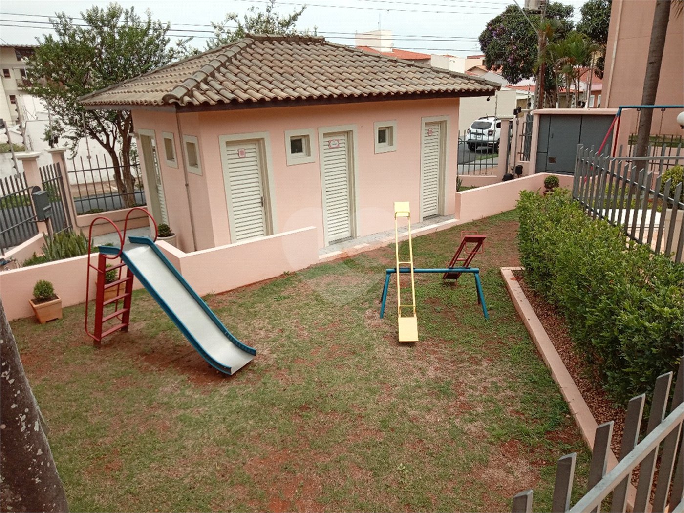 Apartamento Edificio Porto Fino
