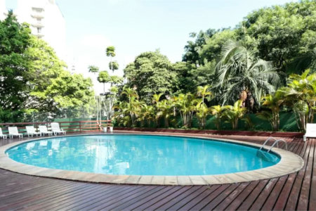 Apartamento à venda com 3 suítes em Vila Morumbi, São Paulo, SP