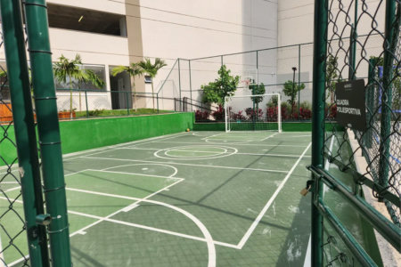 Apartamento à venda com 2 suítes em Vila Andrade, São Paulo, SP