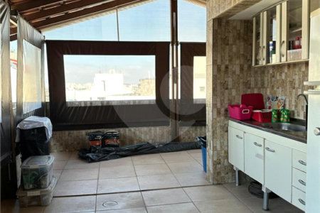 Apartamento à venda com 4 quartos, sendo 1 suíte, em Parque Tomas Saraiva, São Paulo, SP
