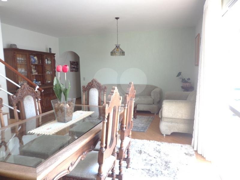 Cobertura à venda com 3 quartos, sendo 1 suíte, em Vila Monte Alegre, São Paulo, SP