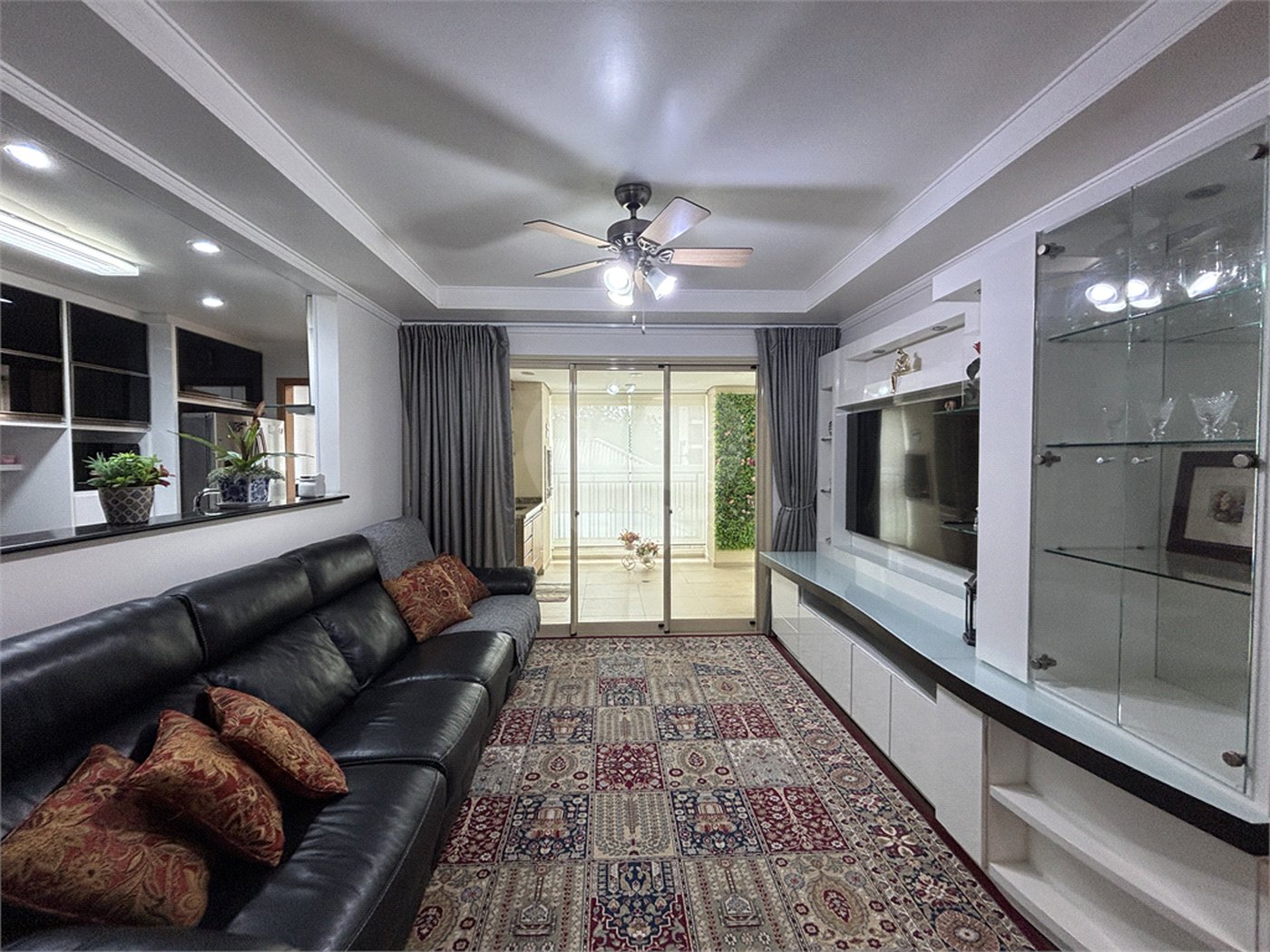 Apartamento à venda com 3 quartos, sendo 2 suítes, em Santana, São Paulo, SP