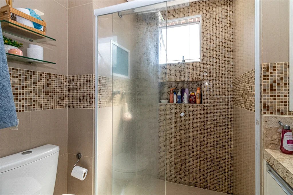 Apartamento à venda com 3 suítes em Vila Leopoldina, São Paulo, SP