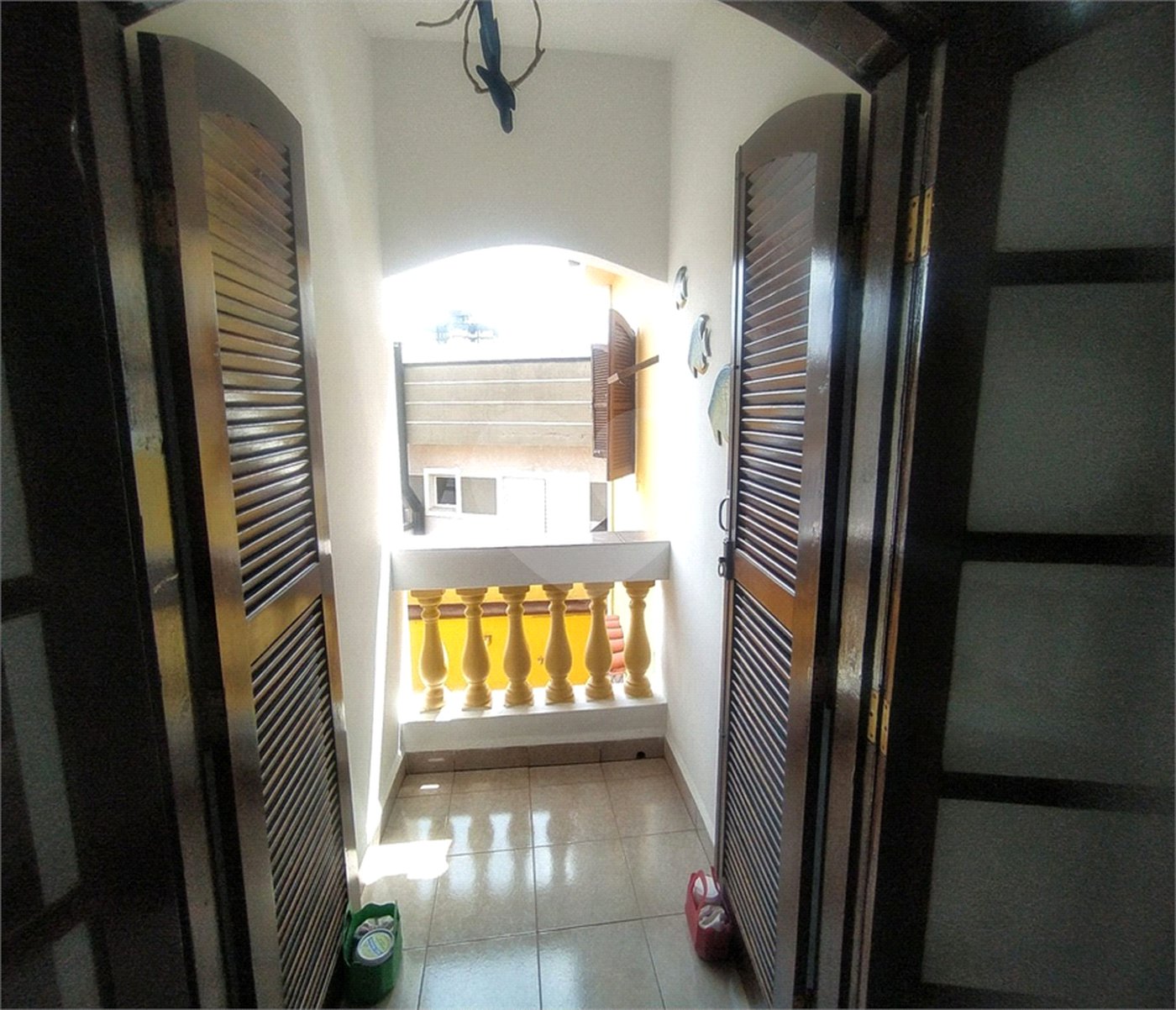 Casa à venda com 4 quartos em Chora Menino, São Paulo, SP