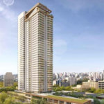 Apartamento à venda com 3 suítes em Chácara Santo Antônio (zona Sul), São Paulo, SP