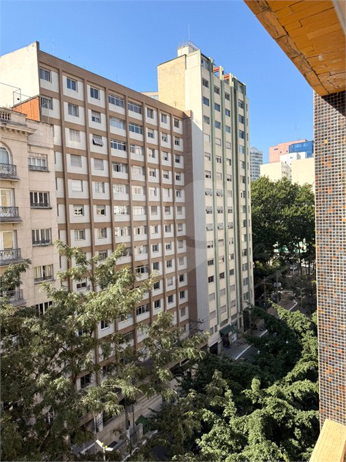 Apartamento à venda com 2 quartos, sendo 1 suíte, em Bela Vista, São Paulo, SP