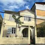 Casa à venda com 5 quartos em Botafogo, Rio de Janeiro, RJ
