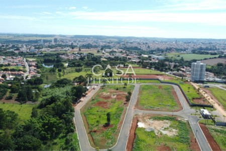 Terreno em condomínio à venda em Vila La Brunetti, Itapetininga, SP