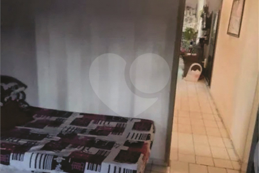 Sobrado à venda com 3 quartos, sendo 1 suíte, em Freguesia do Ó, São Paulo, SP