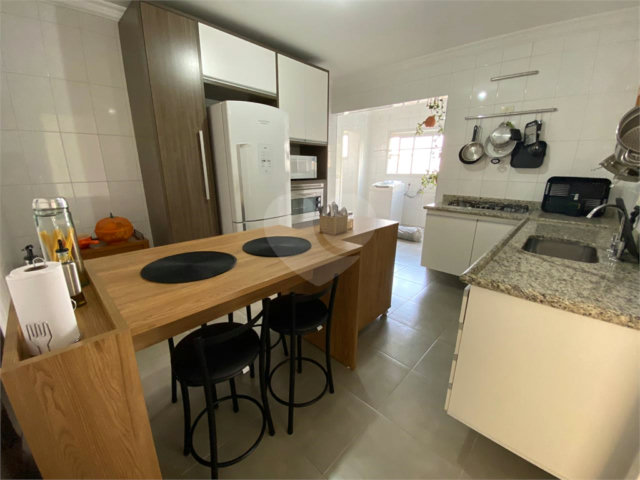 Apartamento à venda com 3 quartos, sendo 2 suítes,  em Santana, São Paulo, SP