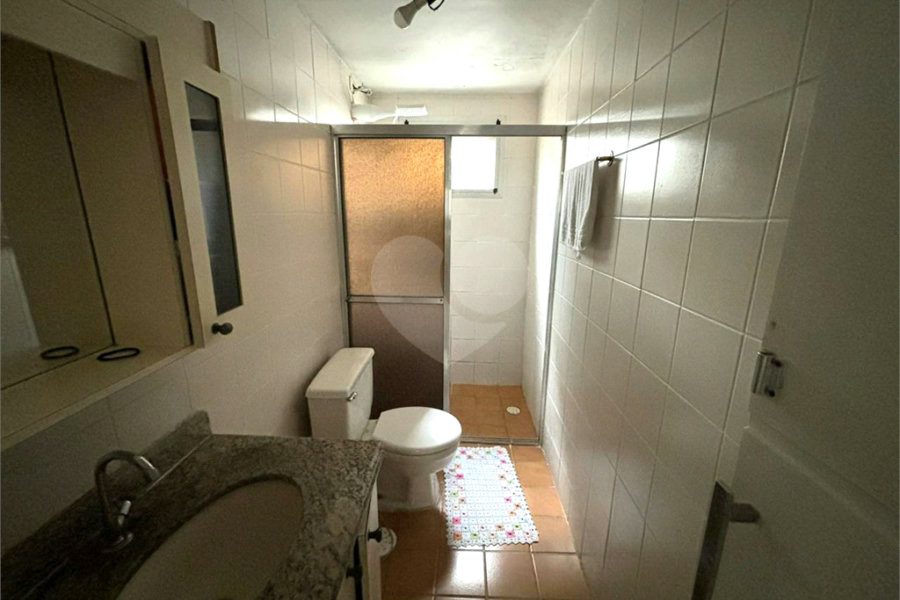Apartamento à venda com 2 quartos em Vila Alpina, São Paulo, SP