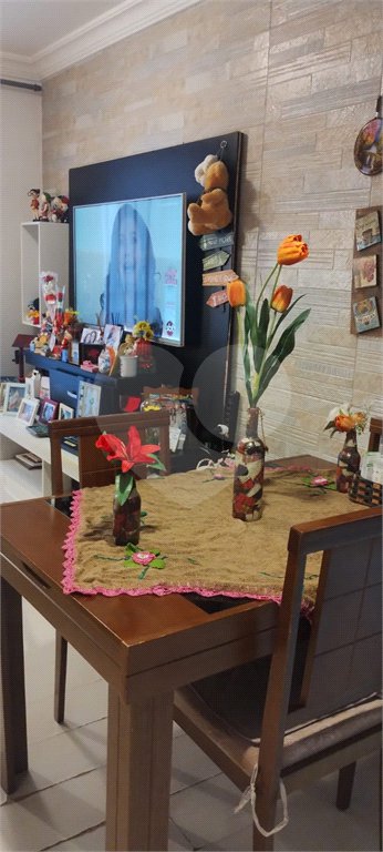 Apartamento à venda com 2 quartos em Jaguaré, São Paulo, SP