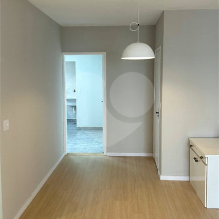 Apartamento com 63m², 2 quartos, garagem, à venda na Saúde