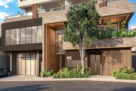 Apartamento à venda com 2 quartos, sendo 1 suíte,  em Pinheiros, São Paulo, SP
