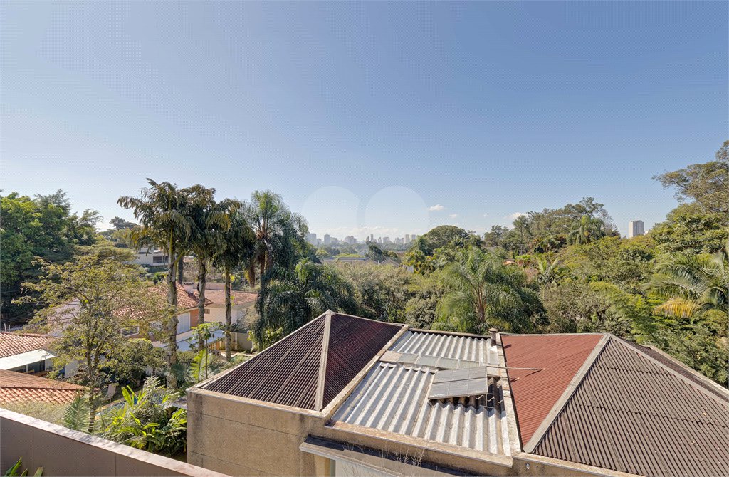 Casa à venda com 4 suítes no condomínio Casa Flora Badra, São Paulo - SP