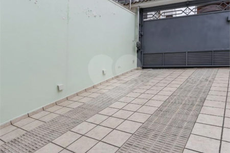 Sobrado à venda com 3 suítes em Vila Maria Alta, São Paulo, SP