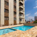 Apartamento à venda com 2 quartos, sendo 1 suíte,  em Jardim Teresa, São Paulo, SP
