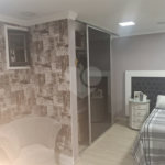Sobrado à venda com 4 suítes em Vila Portuguesa, São Paulo, SP