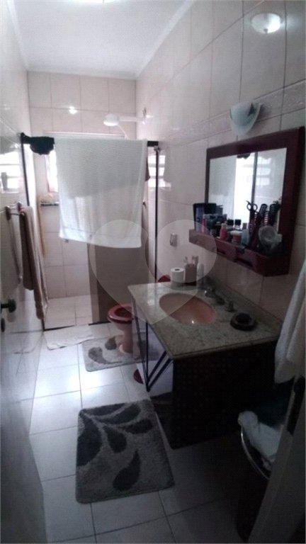 Sobrado à venda com 3 quartos, sendo 1 suíte, em Ipiranga, São Paulo, SP