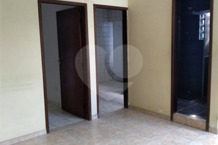 Casa à venda com 3 quartos em Bosque da Saúde, São Paulo, SP