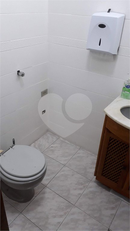 Sala à venda em Tijuca, Rio de Janeiro, RJ