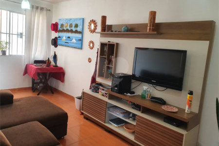 Apartamento à venda com 2 quartos em Santo Amaro, São Paulo, SP