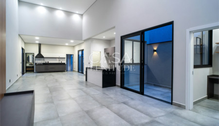 Casa em condomínio à venda com 3 suítes em Jardim Residencial Chácara Ondina, Sorocaba, SP