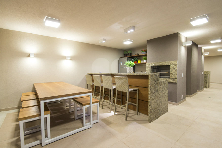 Apartamento à venda com 2 quartos, sendo 1 suíte, em Barra Funda, São Paulo, SP