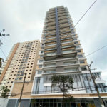 Apartamento à venda com 1 quarto em Brooklin Paulista, São Paulo, SP