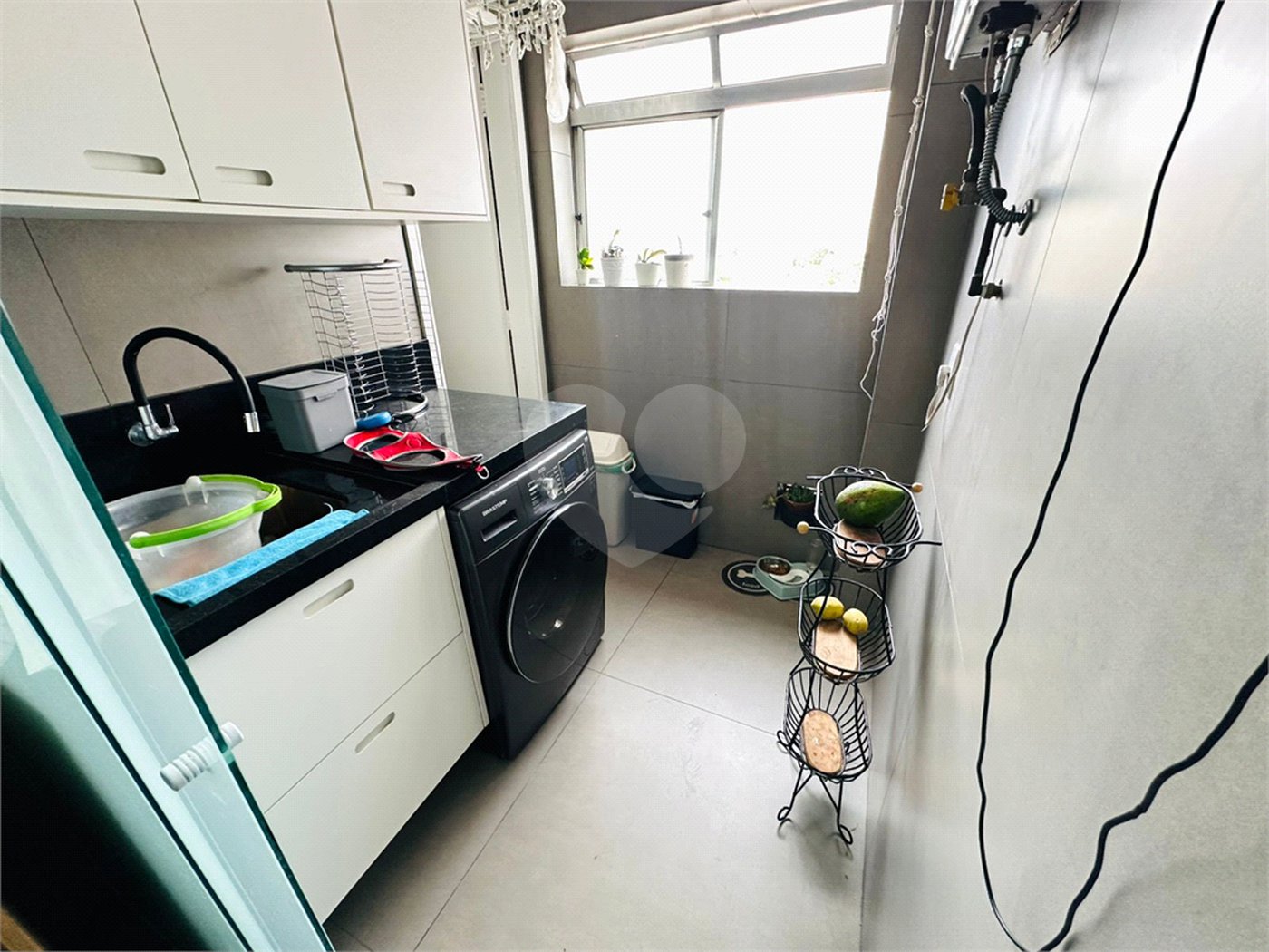 Apartamento à venda com 2 quartos, sendo 1 suíte,  em Cidade Monções, São Paulo, SP