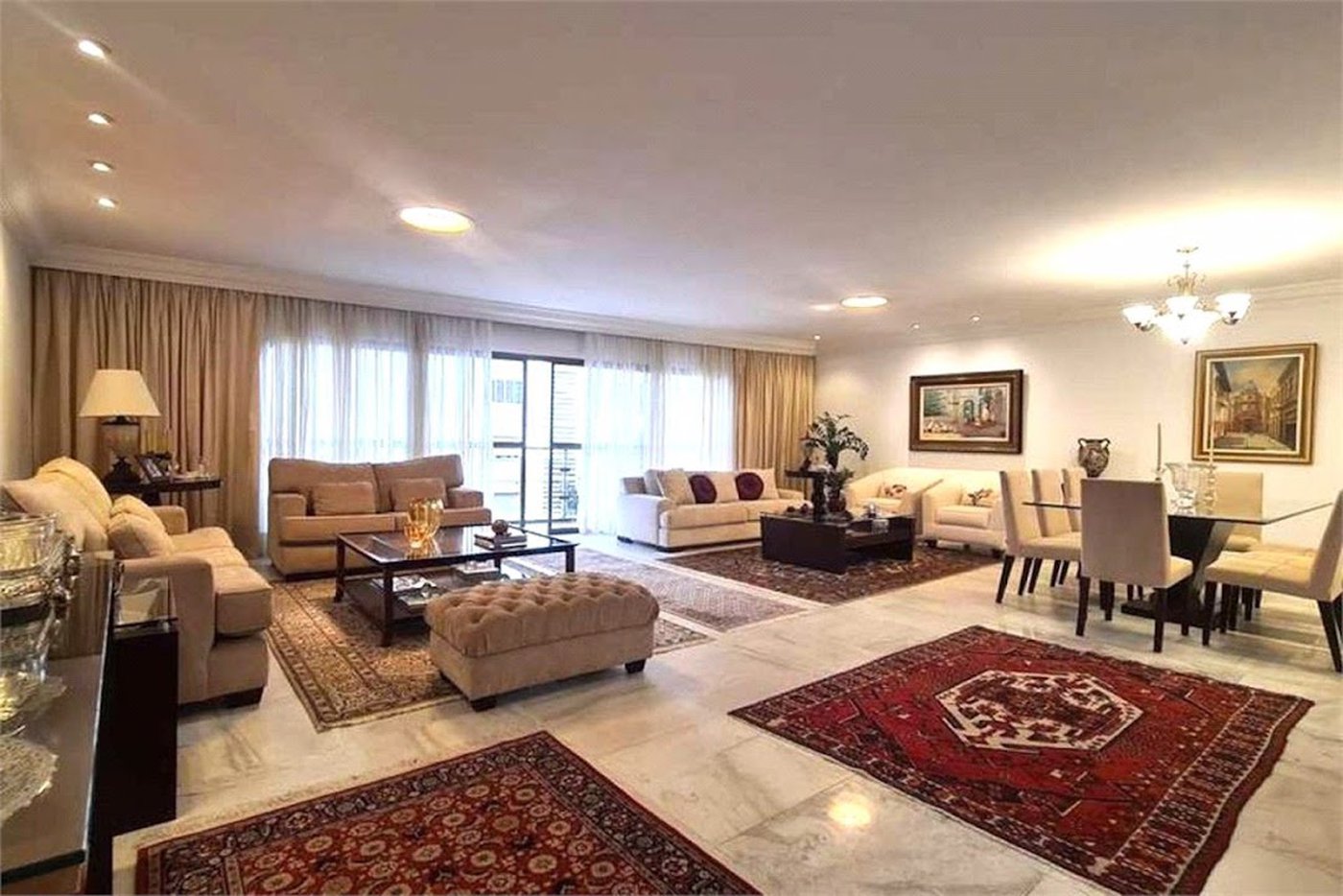 Apartamento Residencial à venda, Gonzaga, Santos - AP0964.
