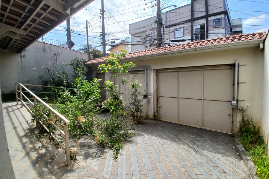 Casa à venda com 4 suítes em Tucuruvi, São Paulo, SP