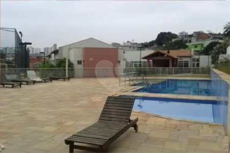 Apartamento à venda com 2 quartos em Vila Bela Vista (zona Norte), São Paulo, SP
