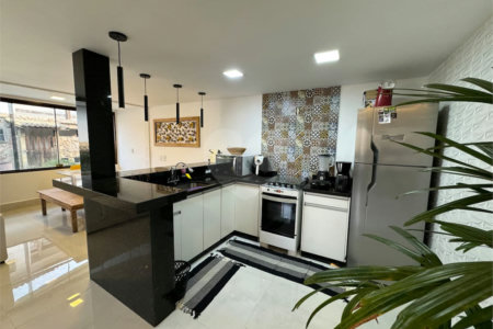 Casa à venda com 4 suítes em Alto de Búzios, Armação dos Búzios, RJ