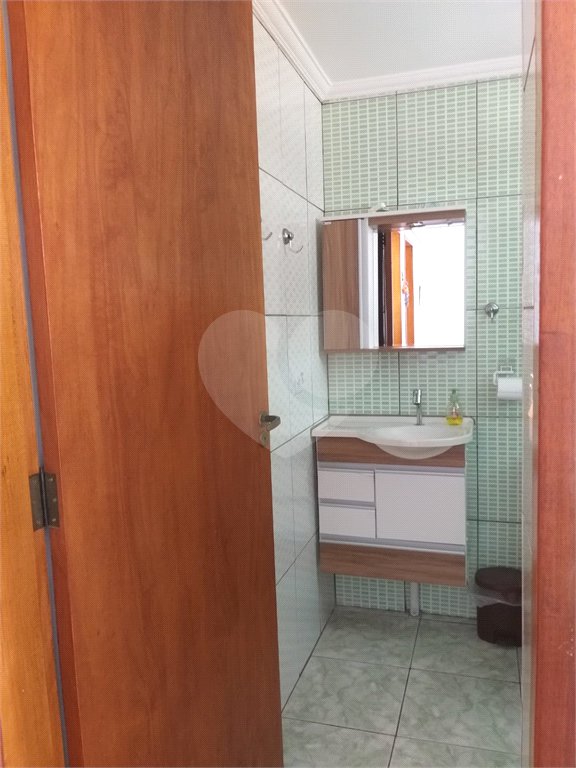 Apartamento à venda com 2 quartos em Jardim Bela Vista, Mogi das Cruzes, SP