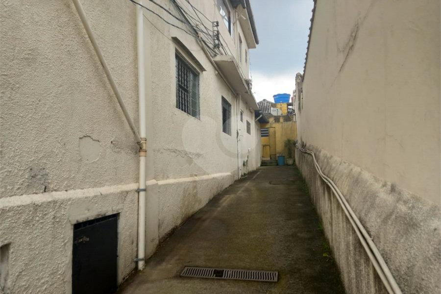 Terreno à venda em Santana, São Paulo, SP