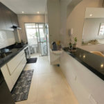 Apartamento à venda com 2 quartos em Vila Pereira Barreto, São Paulo, SP