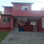 Casa à venda com 3 quartos, sendo 2 suítes,  no condomínio Morada do Bosque, Vinhedo - SP