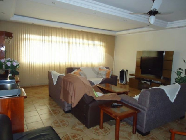 Sobrado à venda com 6 quartos, sendo 3 suítes,  em Casa Verde, São Paulo, SP