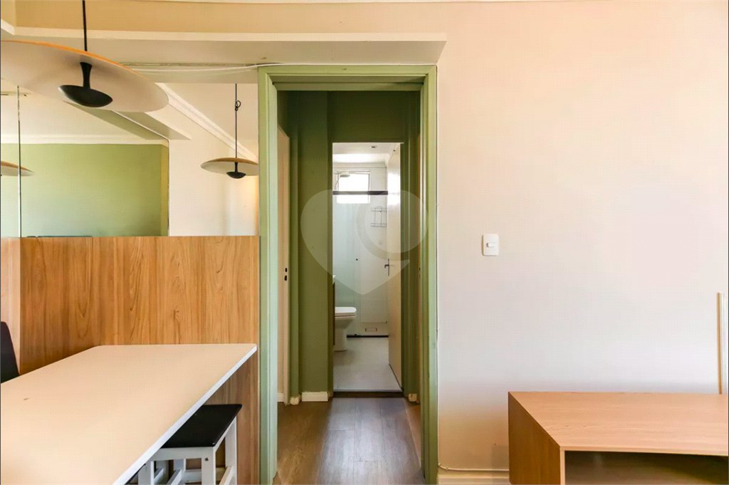 Apartamento à venda com 2 quartos em Jardim Pinheiros, São Paulo, SP
