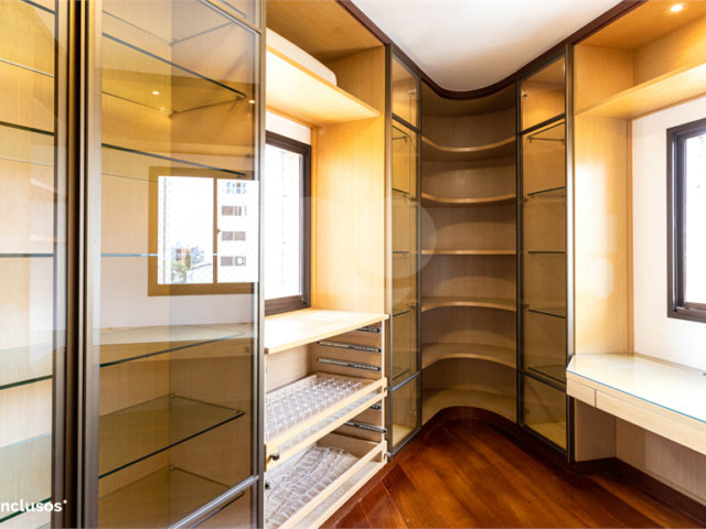 Apartamento à venda com 3 suítes em Perdizes, São Paulo, SP