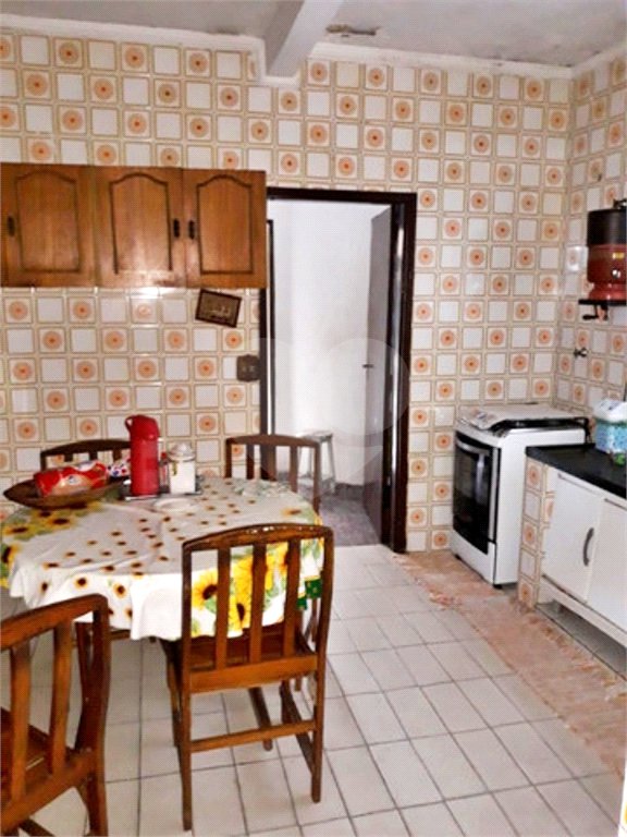 Casa à venda com 5 quartos em Santana, São Paulo, SP