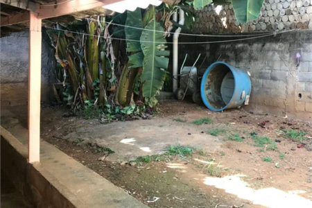 Terreno à venda em Jardim Iracema, São Paulo, SP