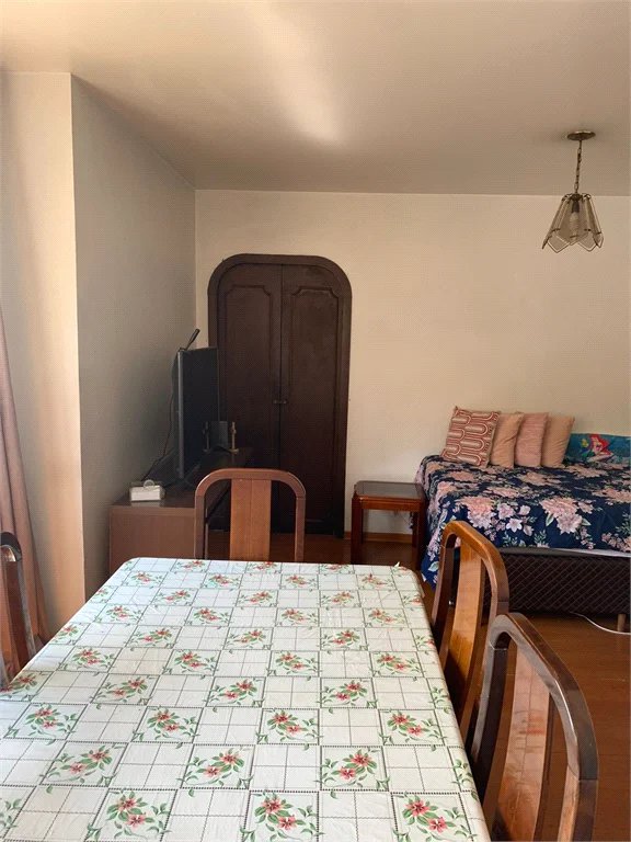Apartamento à venda com 3 quartos em Alto da Lapa, São Paulo, SP
