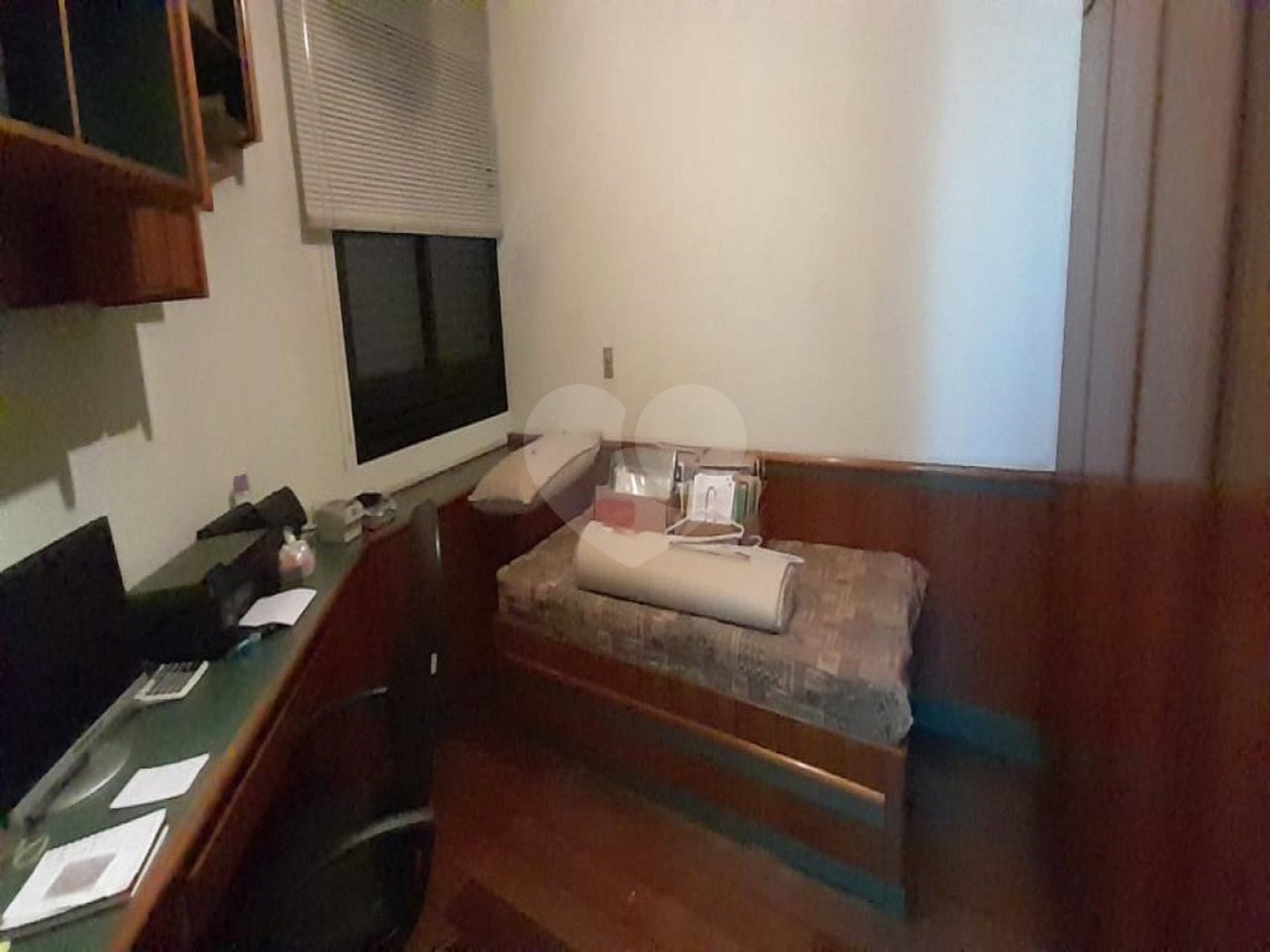 Apartamento à venda com 3 suítes em Baeta Neves, São Bernardo do Campo, SP