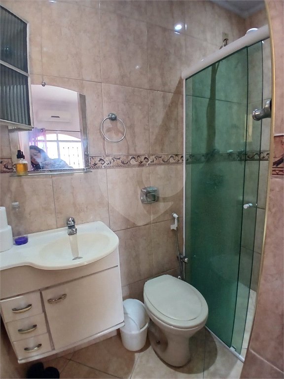 Casa à venda com 3 quartos, sendo 2 suítes, em Campo Grande, Rio de Janeiro, RJ