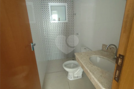 Casa à venda com 2 quartos no condomínio Epopeu, São Paulo - SP
