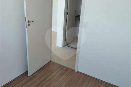 Apartamento à venda com 2 quartos em Jardim Japão, São Paulo, SP